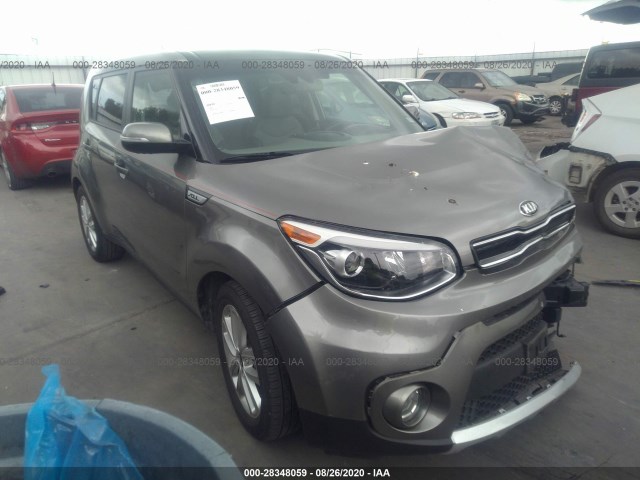 KIA SOUL 2017 kndjp3a57h7452395