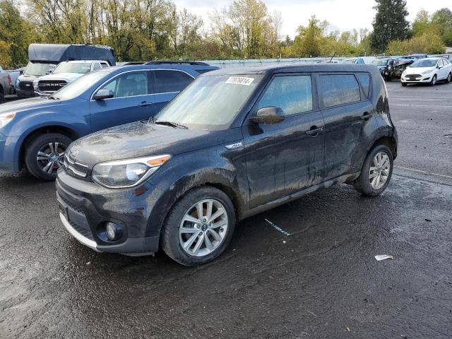 KIA SOUL + 2017 kndjp3a57h7468774