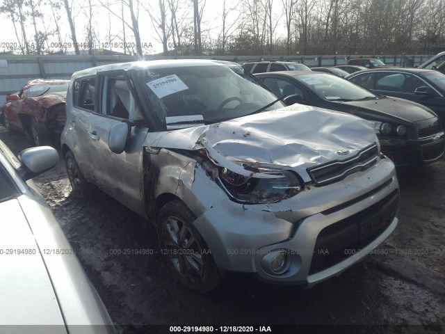 KIA SOUL 2017 kndjp3a57h7473800