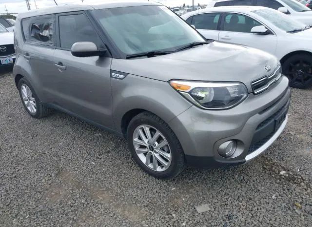 KIA SOUL 2017 kndjp3a57h7475188