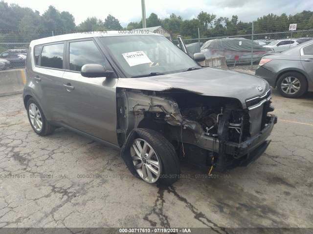 KIA SOUL 2018 kndjp3a57j7505702