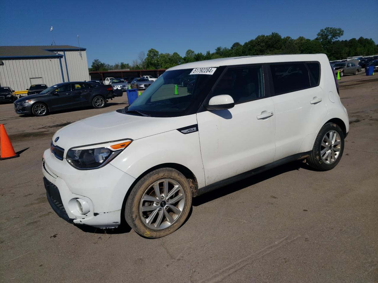 KIA SOUL 2018 kndjp3a57j7506672