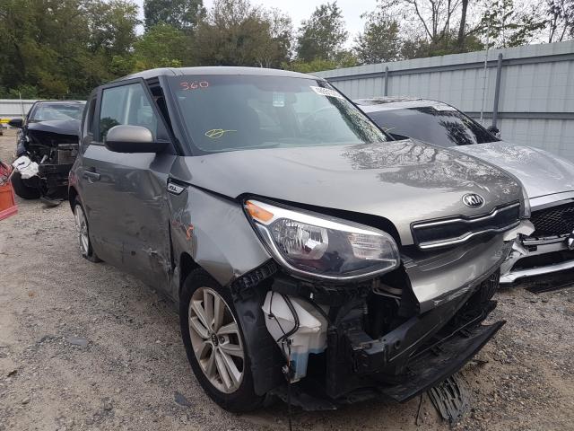 KIA SOUL 2018 kndjp3a57j7511127