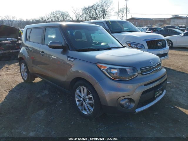 KIA SOUL 2018 kndjp3a57j7513413