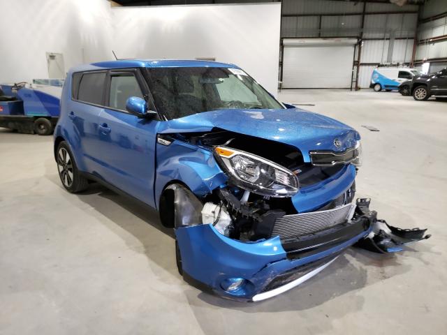 KIA SOUL 2017 kndjp3a57j7521026