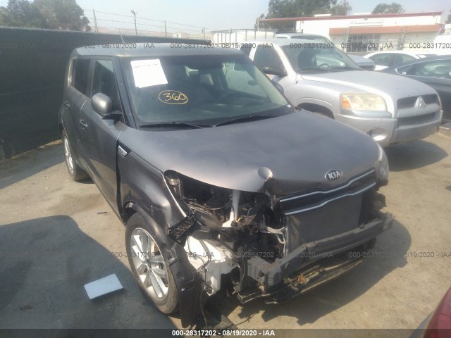 KIA SOUL 2018 kndjp3a57j7526940