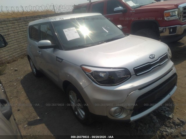 KIA SOUL 2018 kndjp3a57j7527957