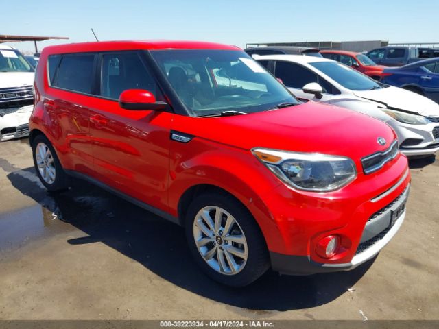 KIA SOUL 2018 kndjp3a57j7529370