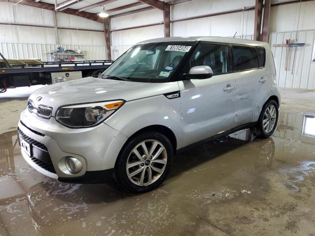 KIA SOUL 2018 kndjp3a57j7537405