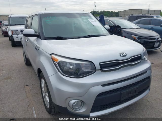 KIA SOUL 2018 kndjp3a57j7538165