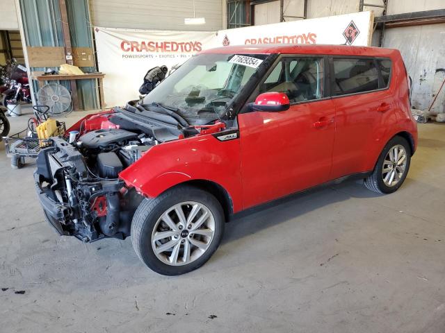 KIA SOUL 2018 kndjp3a57j7542586