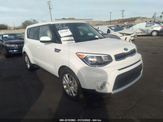 KIA SOUL 2018 kndjp3a57j7544239