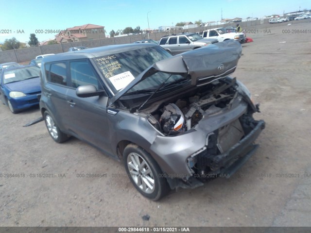 KIA SOUL 2018 kndjp3a57j7544421