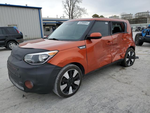 KIA SOUL 2018 kndjp3a57j7554589