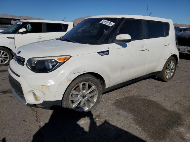 KIA SOUL + 2018 kndjp3a57j7554950