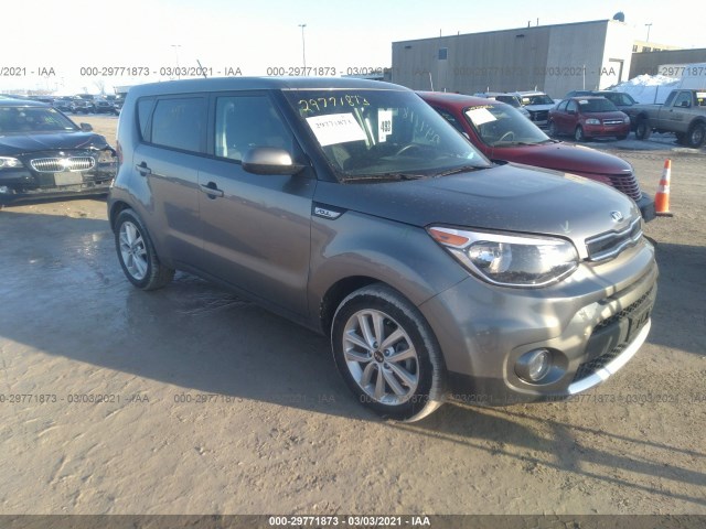 KIA SOUL 2018 kndjp3a57j7555225