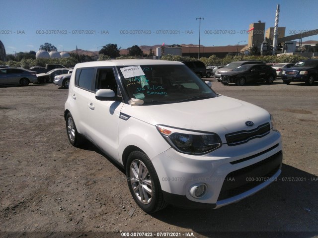 KIA SOUL 2018 kndjp3a57j7559209