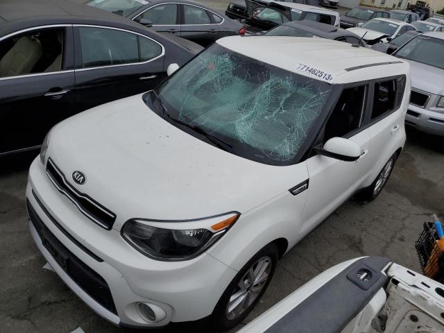 KIA SOUL 2018 kndjp3a57j7560344