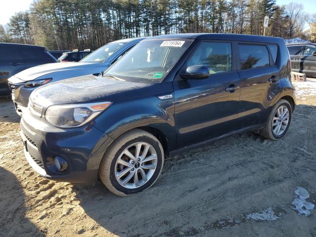 KIA SOUL 2018 kndjp3a57j7565852