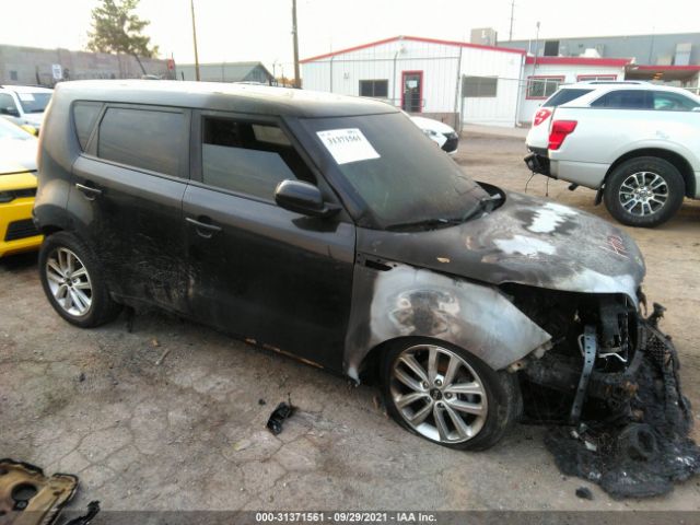 KIA SOUL 2018 kndjp3a57j7572011