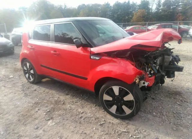 KIA SOUL 2018 kndjp3a57j7576902