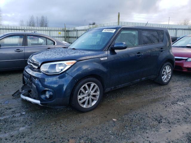 KIA SOUL 2018 kndjp3a57j7578326