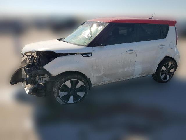 KIA SOUL 2018 kndjp3a57j7582957