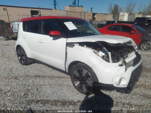 KIA SOUL 2018 kndjp3a57j7584482