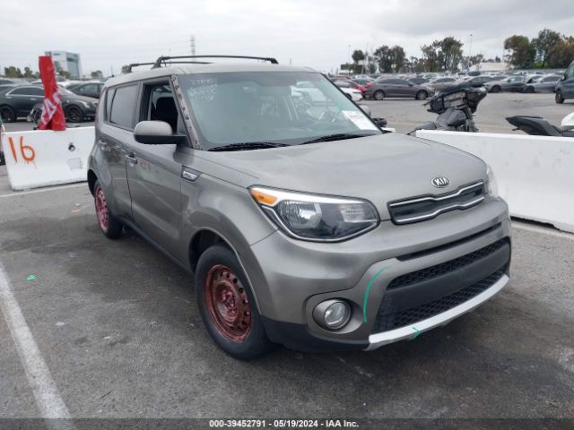 KIA SOUL 2018 kndjp3a57j7589911