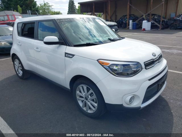 KIA SOUL 2018 kndjp3a57j7591111