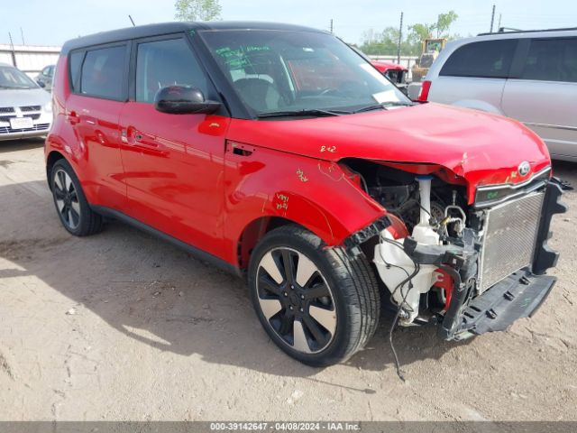 KIA SOUL 2018 kndjp3a57j7597510