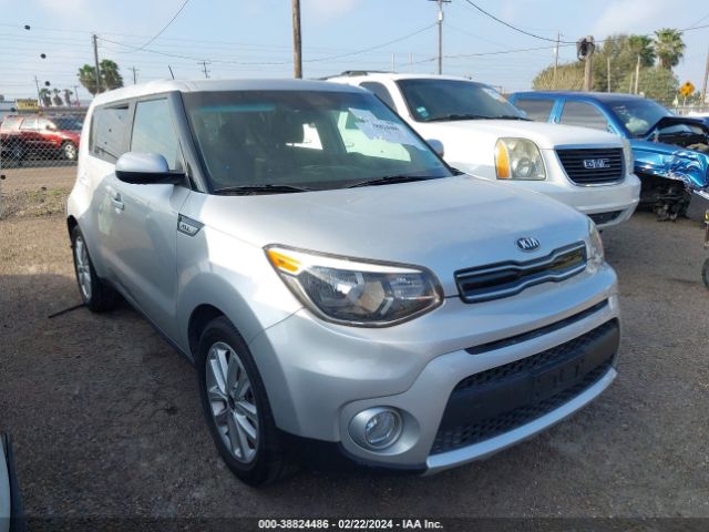 KIA SOUL 2018 kndjp3a57j7598964