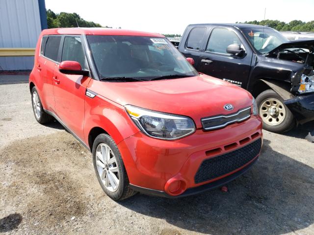 KIA SOUL 2018 kndjp3a57j7600096