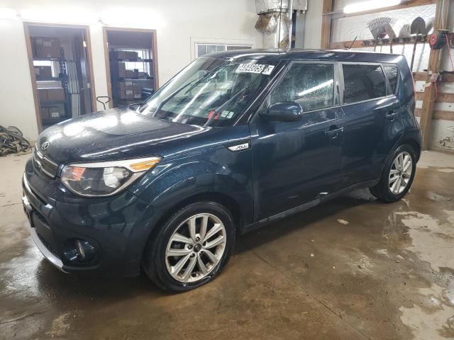 KIA SOUL 2018 kndjp3a57j7600678