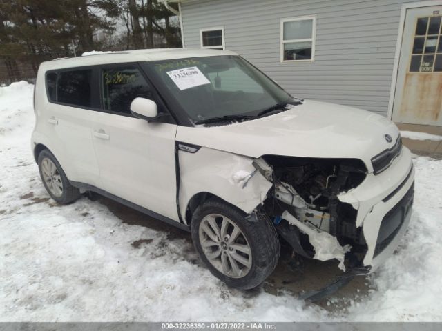 KIA SOUL 2018 kndjp3a57j7603399