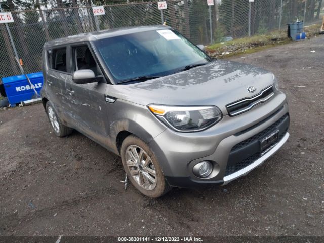 KIA SOUL 2018 kndjp3a57j7608263