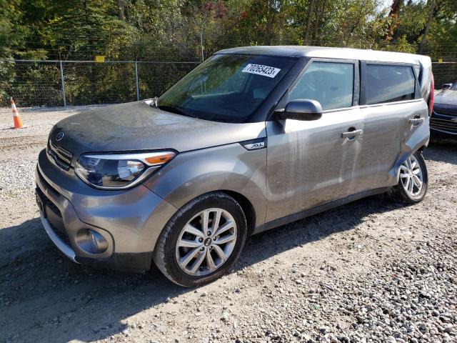 KIA SOUL 2018 kndjp3a57j7610417