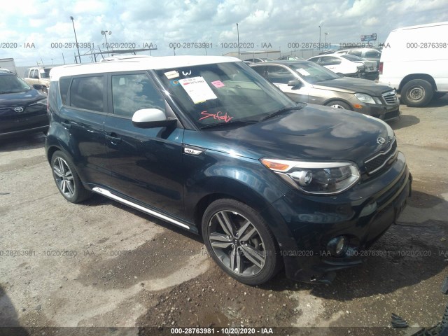 KIA SOUL 2018 kndjp3a57j7620008