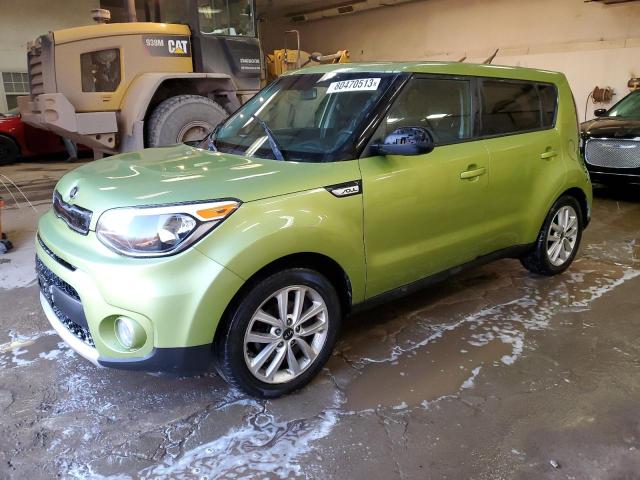 KIA SOUL 2018 kndjp3a57j7888346