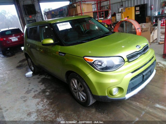 KIA SOUL 2018 kndjp3a57j7895104