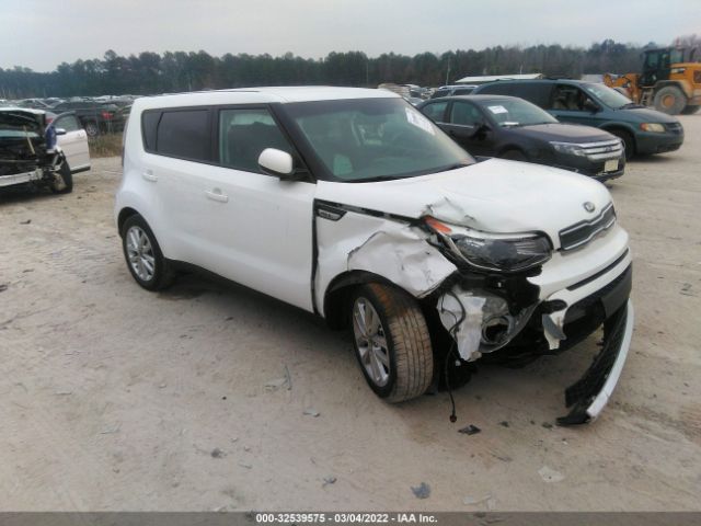 KIA SOUL 2018 kndjp3a57j7898942