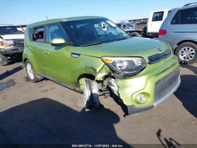 KIA SOUL 2018 kndjp3a57j7900169