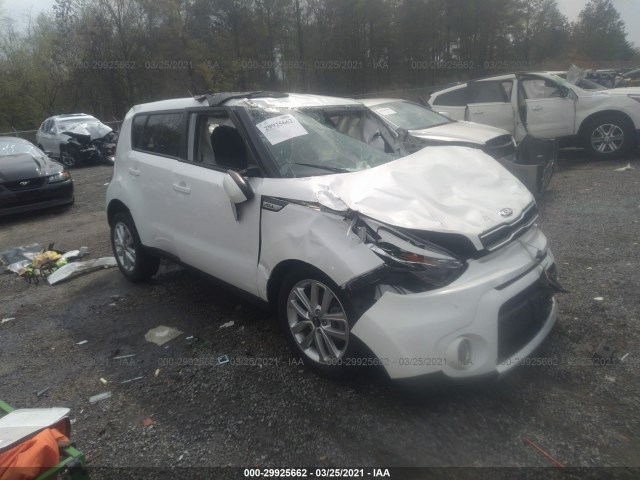 KIA SOUL 2018 kndjp3a57j7900995