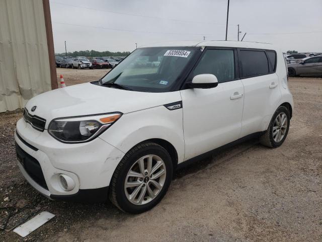 KIA SOUL 2018 kndjp3a57j7901435