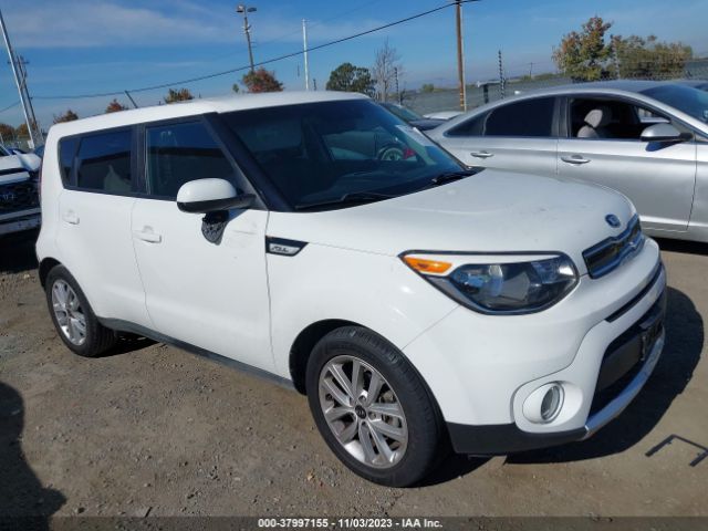 KIA SOUL 2018 kndjp3a57j7902293