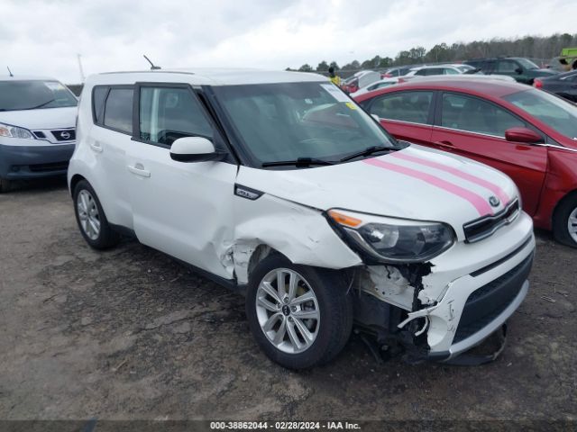 KIA SOUL 2018 kndjp3a57j7904092