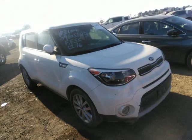 KIA SOUL 2019 kndjp3a57k7000387