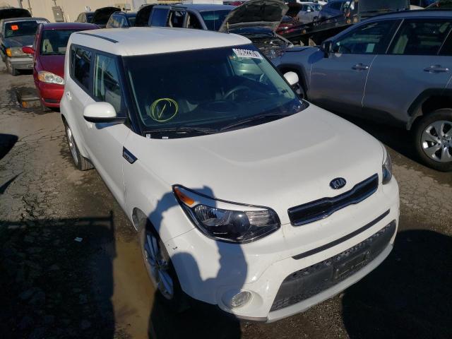 KIA SOUL + 2019 kndjp3a57k7002012