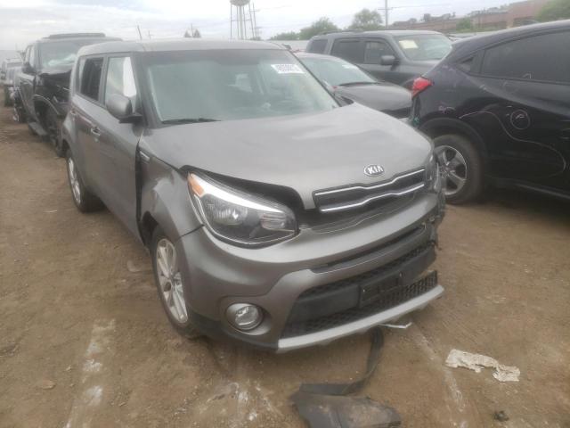 KIA SOUL 2019 kndjp3a57k7005878