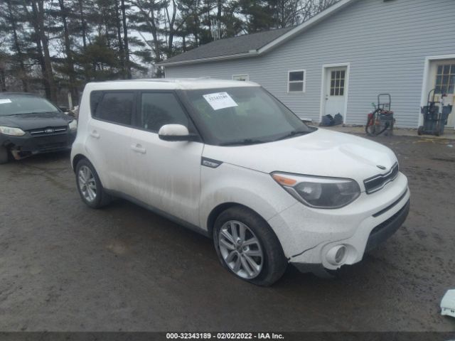 KIA SOUL 2019 kndjp3a57k7006495